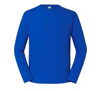 Fruit of the Loom Camiseta Iconic 195 Premium de Algodón Ringspun de (RW8968)
