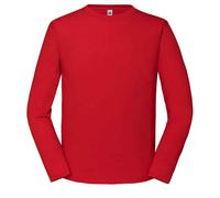 Fruit of the Loom - Camiseta Iconic de Manga Larga para Hombre UTPC5348_10