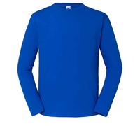Fruit of the Loom - Camiseta Iconic de Manga Larga para Hombre UTPC5348_12