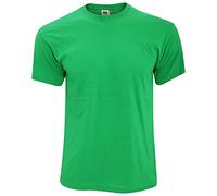Fruit of the Loom, Camiseta, Mocasines Mexico 66 - Mujer, XXL