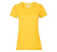 Fruit of the Loom Camiseta para Mujer (PC5766) UTPC5766_24