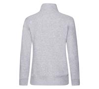 Fruit of the Loom Camiseta Premium para Mujer - Fruta de la Loom Lady-Fit