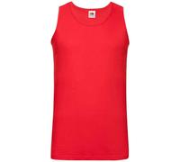 Fruit of the Loom Camiseta Sin Mangas Atlético para Hombre (PC5597) UTPC5597_14