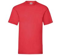 Fruit of the Loom Camiseta Valueweight para Hombre (RW9334) UTRW9334_164