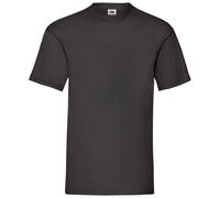 Fruit of the Loom Camiseta Valueweight para Hombre (RW9334) UTRW9334_36