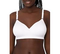 Fruit of the Loom Classic Elasticated Cuff Jog Pants, Blanco, S
