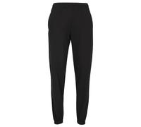 Fruit of the Loom Classic Jog Pants - Pantalones de chándal para hombre (1/2 unidades, con perneras elásticas o abiertas), Negro , 3XL