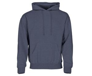 Fruit of the Loom Classic - Sudadera con capucha + bolsa de tela MyShirt de regalo, XXL