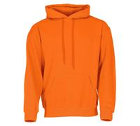 Fruit of the Loom Classic - Sudadera con capucha + GRATIS bolsa de tela MyShirt, S
