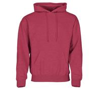 Fruit of the Loom Classic - Sudadera con capucha + GRATIS bolsa de tela MyShirt, S