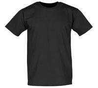 Fruit of the Loom Classic T-Shirt 'Value Weight' Camiseta, Opaco (Pack de 10) para Hombre