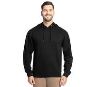 Fruit of the Loom Eversoft Fleece Sweatshirts & Hoodies Sudadera con Capucha para Hombre