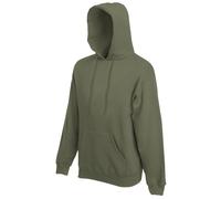 Fruit of the Loom Fruit of The Loom 70/30 Hooded Sweatshirt - Men's pull over ho