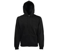 Fruit of the Loom Fruit of The Loom Premium 70/30 Hooded Sweatshirt -Men's Zip H