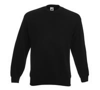 Fruit of the Loom Fruit of The Loom Premium 70/30 Set-In Sweatshirt-Men's smart