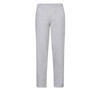 Fruit of the Loom Gris Negro o Azul Abierto Extremo Pantalones Joggers S - 3XL