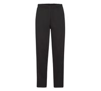 Fruit of the Loom Gris Negro o Azul Abierto Extremo Pantalones Joggers S - 3XL