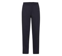 Fruit of the Loom Gris Negro o Azul Abierto Extremo Pantalones Joggers S - 3XL