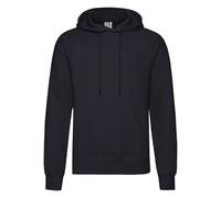 Fruit of The Loom Hombre Clásico Sudadera con Capucha - Liso