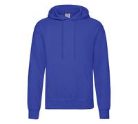 Fruit of The Loom Hombre Clásico Sudadera con Capucha - Liso