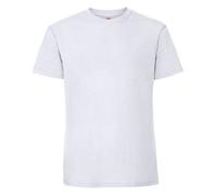 Fruit of the Loom Iconic 195 Ringspun Cotton Camiseta De Manga Corta Premium
