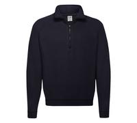 Fruit of the Loom Jersey Classic 80/20 para Hombre (RW8151)