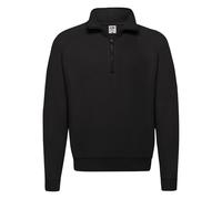Fruit of the Loom Jersey Classic 80/20 para Hombre (RW8151) UTRW8151_11