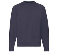 Fruit of the Loom Jersey Classic 80/20 Raglan para Hombre (RW8098) UTRW8098_4