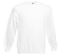 Fruit of the Loom - Jersey Classic 80/20 Set-In para Hombre