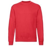 Fruit of the Loom Jersey Classic 80/20 SetIn para Hombre (RW7886)