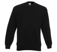 Fruit of the Loom Jersey Classic 80/20 SetIn para Hombre (RW7886) UTRW7886_1