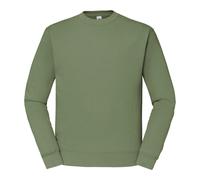 Fruit of the Loom Jersey Classic 80/20 SetIn para Hombre (RW7886) UTRW7886_25