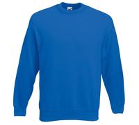 Fruit of the Loom Jersey Classic 80/20 SetIn para Hombre (RW7886) UTRW7886_3