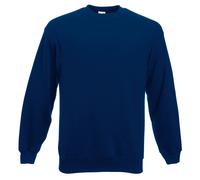 Fruit of the Loom Jersey Classic 80/20 SetIn para Hombre (RW7886) UTRW7886_4