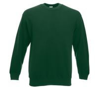 Fruit of the Loom Jersey Classic 80/20 SetIn para Hombre (RW7886) UTRW7886_42