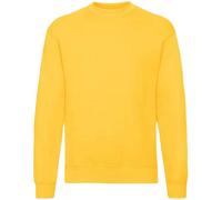 Fruit of the Loom Jersey Classic 80/20 SetIn para Hombre (RW7886) UTRW7886_85