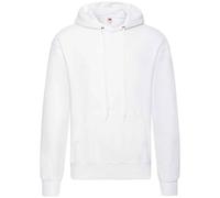 Fruit of the Loom - Jersey Classic de Jaspeado para Hombre