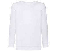 Fruit of the Loom Jersey Classic para Niños/Niñas (PC4082) UTPC4082_35