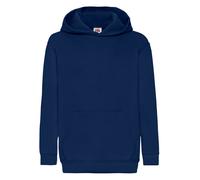 Fruit of the Loom Jersey Classic para Niños/Niñas (PC6560) UTPC6560_16