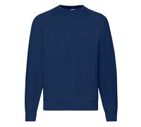 Fruit of the Loom Jersey Classic Raglan para Hombre (PC6399) UTPC6399_23