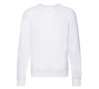 Fruit of the Loom - Jersey de Ligero Raglan para Adultos Unisex UTRW9734_55