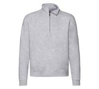 Fruit of the Loom Jersey Premium de Jaspeado para Hombre (PC5843)