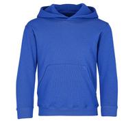 Fruit of the Loom Kids Classic Hooded Sweat | Sudadera con capucha para niños - Sudadera con capucha con doble capucha y bolsillo canguro, para niños y niñas, algodón/poliéster, azul real, 140
