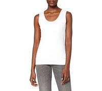 Fruit of the Loom Ladies Feminine Fit Sleeveless Vest T Shirt