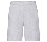 Fruit of the Loom Ligero Polialgodón Sudor Pantalones Cortos