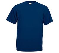 Fruit of the Loom Mens Classic Value T Shirt