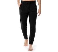 Fruit of The Loom Men's Jersey Knit Jogger Sleep Pant (1 and 2 Packs)