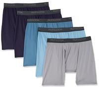 Fruit of The Loom Men's Micro-Stretch Boxer Briefs