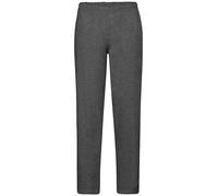 Fruit of the Loom Mezcla De Algodón Pantalones Sudadera Con Bragueta Abierta