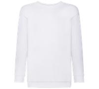 Fruit of the Loom Niños Niñas Infantil Adaptable Jersey Sudadera